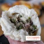 La Pâtisserie de Saison, pâtisserie chinoise - photos 