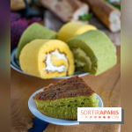 La Pâtisserie de Saison, pâtisserie chinoise - photos 