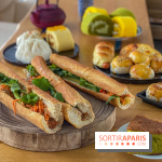 La Pâtisserie de Saison, pâtisserie chinoise - photos 