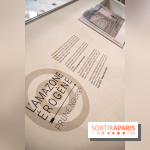 L'Amazone Erogène, l'installation de Prune Nourry au Bon Marché Rive Gauche