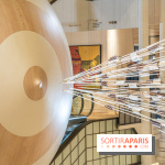 L'Amazone Erogène, l'installation de Prune Nourry au Bon Marché Rive Gauche