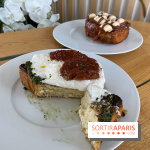 Riv'k en livraison et à emporter