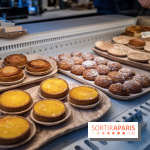 Photos : Tapisserie pâtisserie à Paris