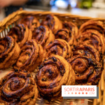 Photos : Tapisserie pâtisserie à Paris
