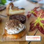 Photos : Tapisserie pâtisserie à Paris