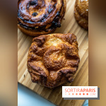 Photos : Tapisserie pâtisserie à Paris