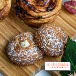 Photos : Tapisserie pâtisserie à Paris