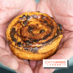 Photos : Tapisserie pâtisserie à Paris