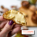 Photos : Tapisserie pâtisserie à Paris