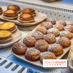 Photos : Tapisserie pâtisserie à Paris