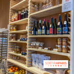 Photos : Tapisserie pâtisserie à Paris