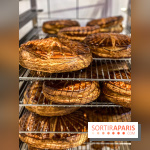 Photos : Tapisserie pâtisserie à Paris