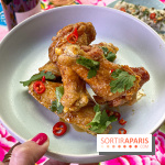 On a testé Tram Tram Kitchen : le nouveau take away du restaurant La Parade dans le 11ème 