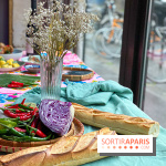 On a testé Tram Tram Kitchen : le nouveau take away du restaurant La Parade dans le 11ème 