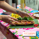 On a testé Tram Tram Kitchen : le nouveau take away du restaurant La Parade dans le 11ème 