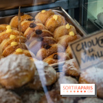 Mamiche boulangerie de quartier en photos