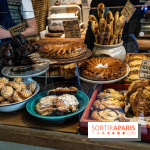 Mamiche boulangerie de quartier en photos
