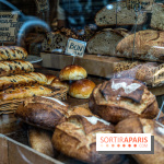 Mamiche boulangerie de quartier en photos