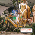 Happy Galeries et Nature Urbaine : la collection printemps-été Galeries Lafayette by Mira Mikati