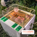 Happy Galeries et Nature Urbaine : la collection printemps-été Galeries Lafayette by Mira Mikati