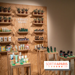 Happy Galeries et Nature Urbaine : la collection printemps-été Galeries Lafayette by Mira Mikati