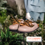 Happy Galeries et Nature Urbaine : la collection printemps-été Galeries Lafayette by Mira Mikati