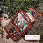 Happy Galeries et Nature Urbaine : la collection printemps-été Galeries Lafayette by Mira Mikati