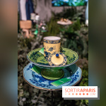 Happy Galeries et Nature Urbaine : la collection printemps-été Galeries Lafayette by Mira Mikati