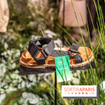 Happy Galeries et Nature Urbaine : la collection printemps-été Galeries Lafayette by Mira Mikati