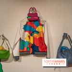 Happy Galeries et Nature Urbaine : la collection printemps-été Galeries Lafayette by Mira Mikati