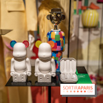 Happy Galeries et Nature Urbaine : la collection printemps-été Galeries Lafayette by Mira Mikati