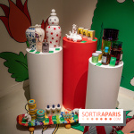 Happy Galeries et Nature Urbaine : la collection printemps-été Galeries Lafayette by Mira Mikati