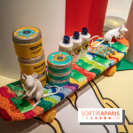 Happy Galeries et Nature Urbaine : la collection printemps-été Galeries Lafayette by Mira Mikati