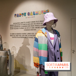 Happy Galeries et Nature Urbaine : la collection printemps-été Galeries Lafayette by Mira Mikati