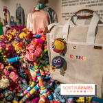 Happy Galeries et Nature Urbaine : la collection printemps-été Galeries Lafayette by Mira Mikati