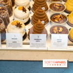 La Goutte d'Or Pâtisserie de Yann Menguy