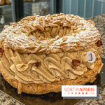 La Goutte d'Or Pâtisserie de Yann Menguy