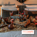 Pâques 2021 chez Evok Hôtel by Yann Brys