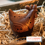 Pâques 2021 chez Evok Hôtel by Yann Brys