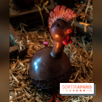 Pâques 2021 chez Evok Hôtel by Yann Brys