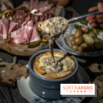 Mont d'Or Artisan de la Truffe