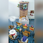 Little Fashion Gallery, Mode, Design, Enfants, Showroom