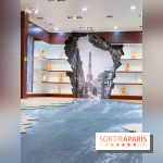 Galleria Continua Paris