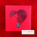 Saint-Valentin 2021 Cluizel