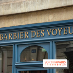 Le Barbier des Voyeurs, le spot du bien-être au masculin au cœur du 7e arrondissement