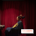 Le Barbier des Voyeurs, le spot du bien-être au masculin au cœur du 7e arrondissement