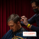 Le Barbier des Voyeurs, le spot du bien-être au masculin au cœur du 7e arrondissement