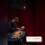 Le Barbier des Voyeurs, le spot du bien-être au masculin au cœur du 7e arrondissement
