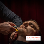 Le Barbier des Voyeurs, le spot du bien-être au masculin au cœur du 7e arrondissement