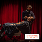 Le Barbier des Voyeurs, le spot du bien-être au masculin au cœur du 7e arrondissement